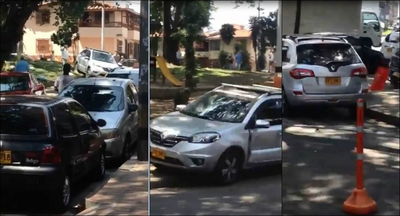 Autoridades buscan pareja que intentó robar vehículo en Guayabal - Telemedellín (Comunicado de prensa) (blog)