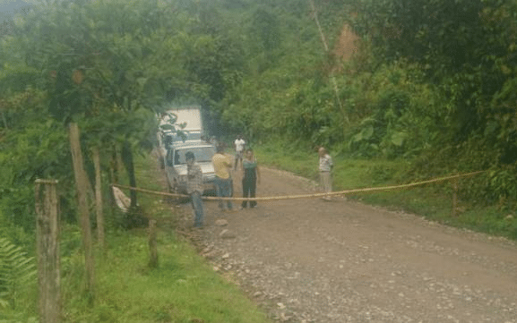Medellín-Quibdó
