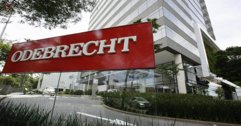 Expresidente de Odebrecht en Colombia admite pagos a campaña de Santos Expresidente de Odebrecht en Colombia admite pagos a campaña de Santos