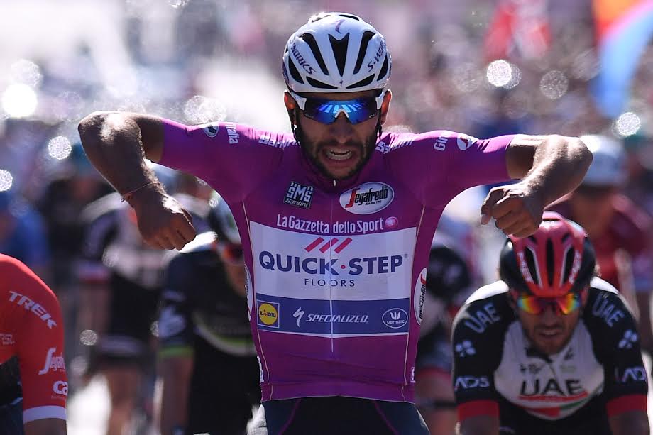 Fernando Gaviria