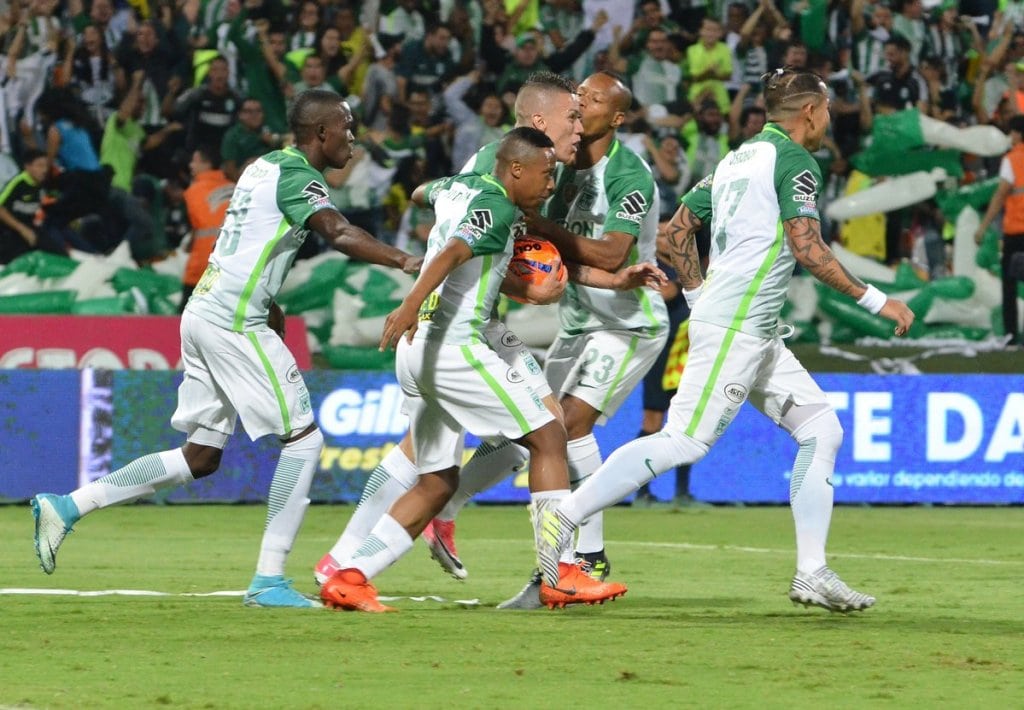 Atlético Nacional