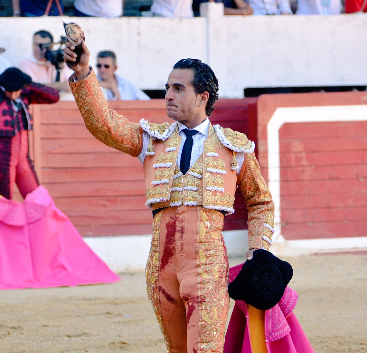 Muere el torero Iván Fandiño