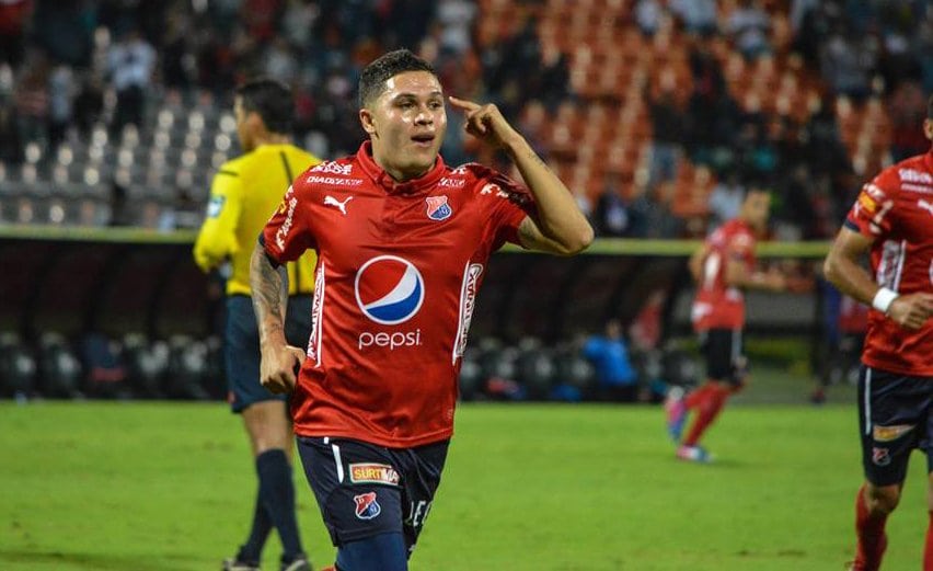 Juan Fernando Quintero